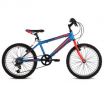 Tiger Warrior 20” Mountain Bike